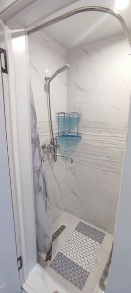 Сдам свою однокомнатную квартиру. Учхоз мечеть. <br />
Имеет — фото 4