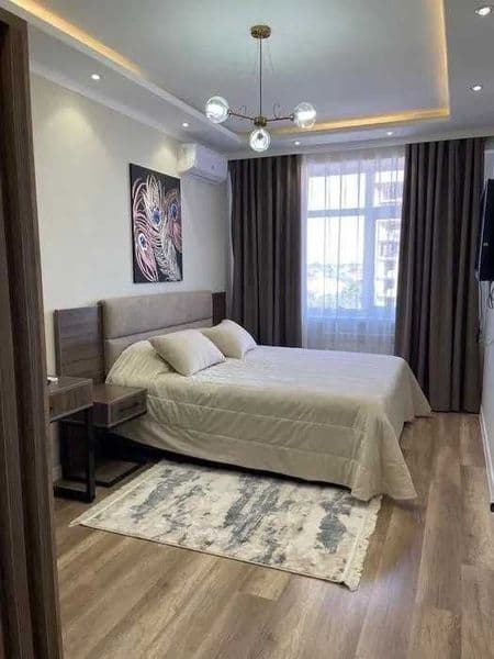 Yashnobod tumani Yangiobod metroga yaqin<br />
Bozorlar yon 