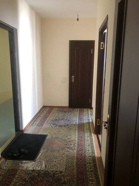 Сергели янги чоштепа 400$ ижарага узок мудатга берилади уйда — фото 5