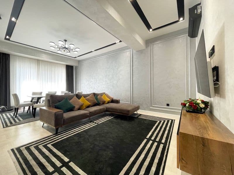 Шайхантахурский район <br />
Ташкент Сити <br />
Жк Gardens<