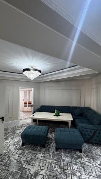 Сдаю свою квартиру с новым ремонтом<br />
Район: Яккасарайск — фото 5