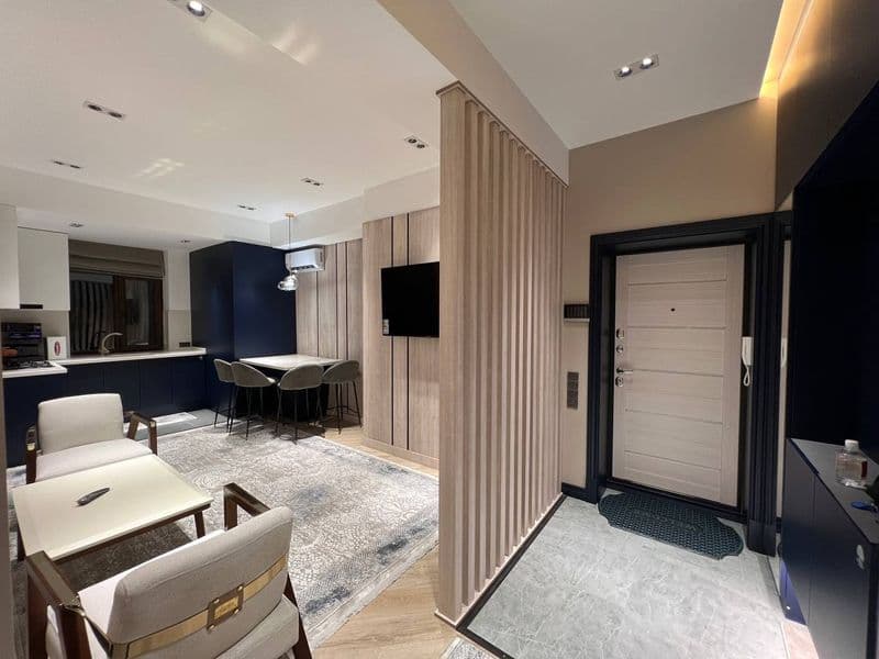 Аренда квартира:<br />
#Яккасарайский  район <br />
Ориентир — фото 2