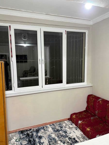 Сдаётся  2-комнатная квартира <br />
Район: Юнусабадский<br  — фото 5