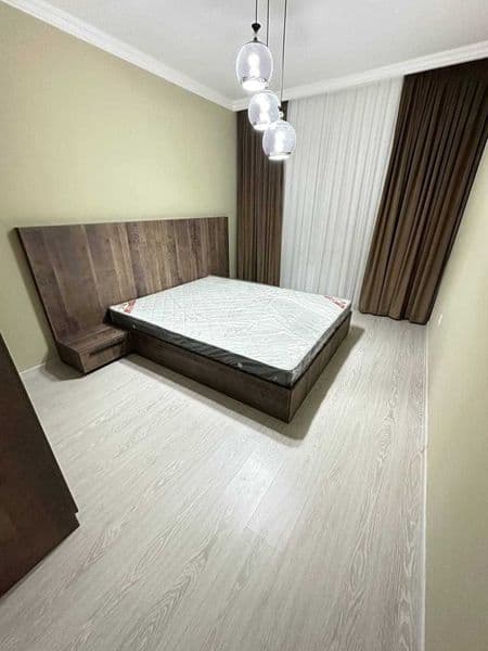 Сдаётся квартира на Юнусабад 15кв.‼️<br />
Ориентир - Рестор — фото 5