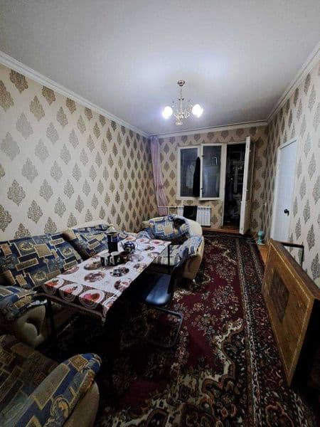 Manzil:<br />
Mirzo Ulug‘bek tumani, Buyuk Ipak Yo‘li metro  — фото 2