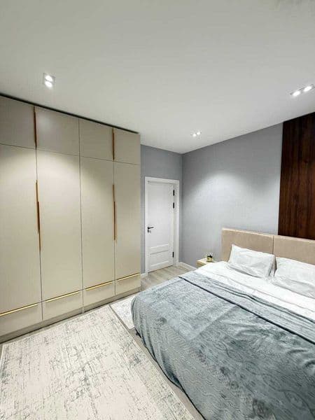 СУПЕР КВАРТИРА<br />
Яккасарой  Vegas tower<br />
2/13/16  1 — фото 4