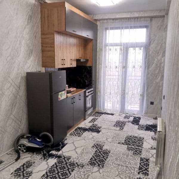 2 metro bekati oʻzgarish oldidan hamma sharoiti bor oilaga v