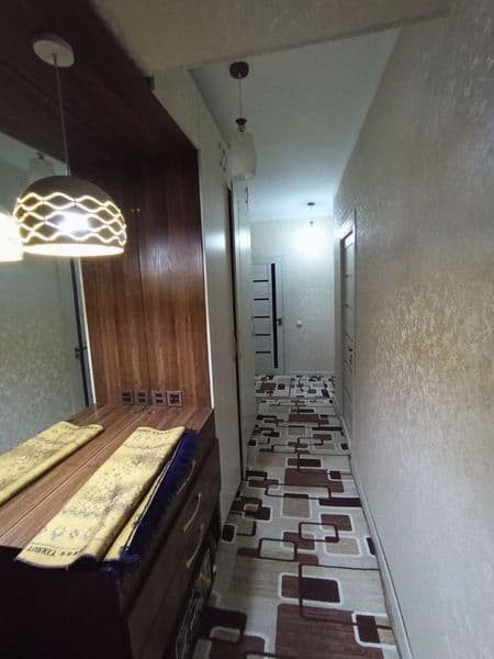 Квартира метро олдида хамма шароити бор. — фото 2