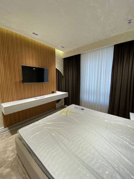 Мирабадский район <br />
Жк Mirabad Avenue <br />
3/5/8<br / — фото 3