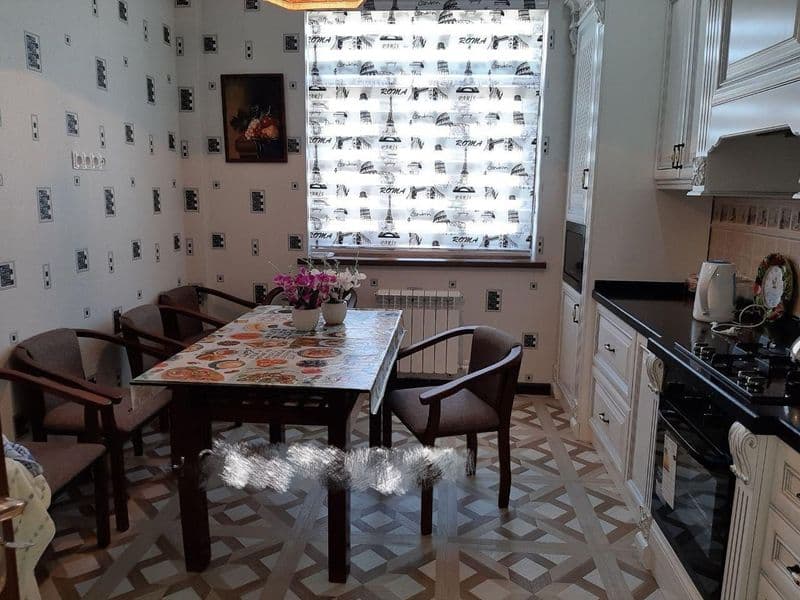 Аренда Юнусабад Шайхантахур Малика Фул Апартамент НоваСтрой  — фото 4