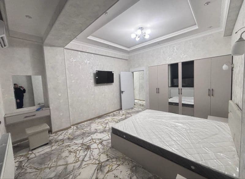 Сдаётся шикарная 1-комнатная квартира в Отличное Локация<br  — фото 2