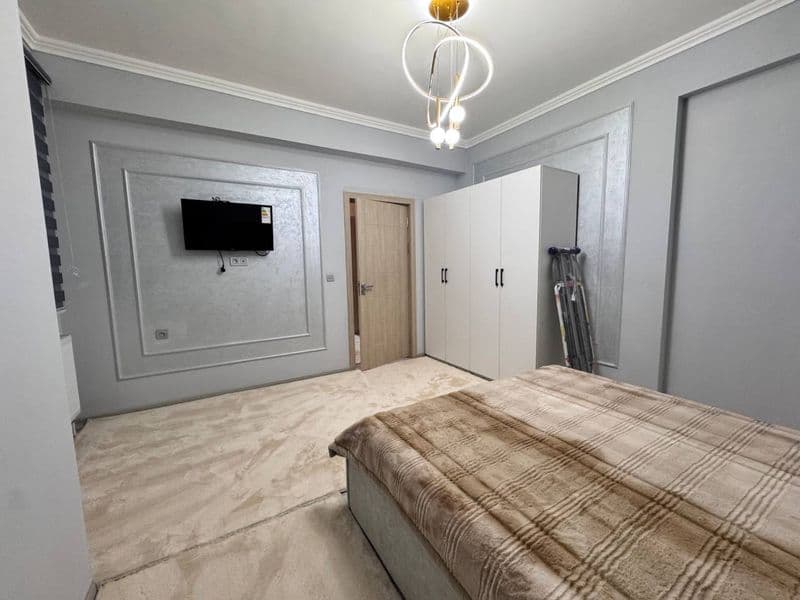 Аренда квартира: <br />
Яккасарайский район<br />
Ориентир - — фото 3