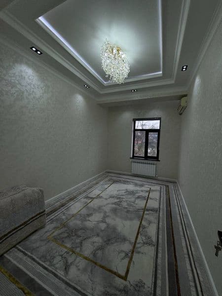 Квартира ижарага берилади <br />
2 хона 3 этаж лифт бор <br  — фото 2