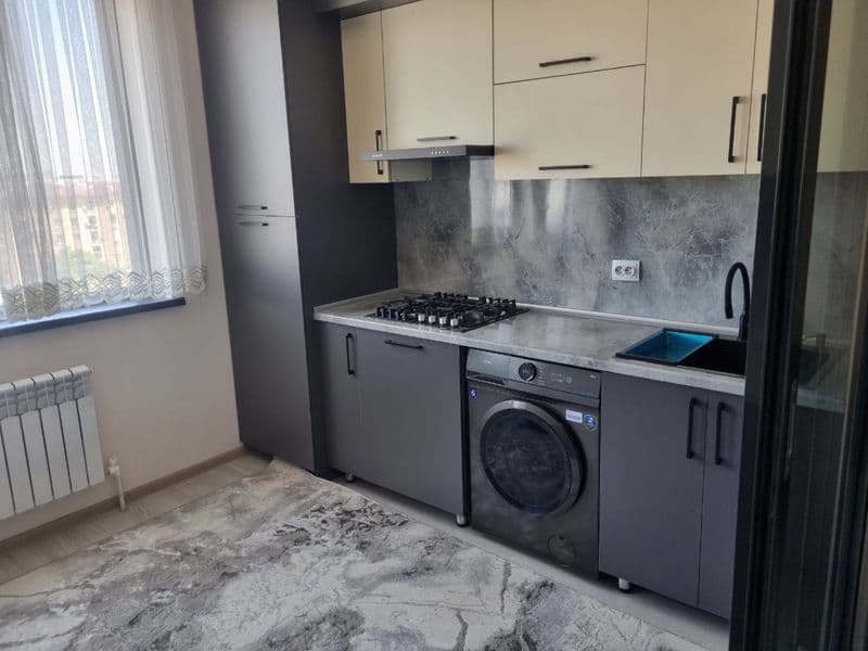 Дружба Народов новостройка Чакар 2 комнатная квартира  75 кв