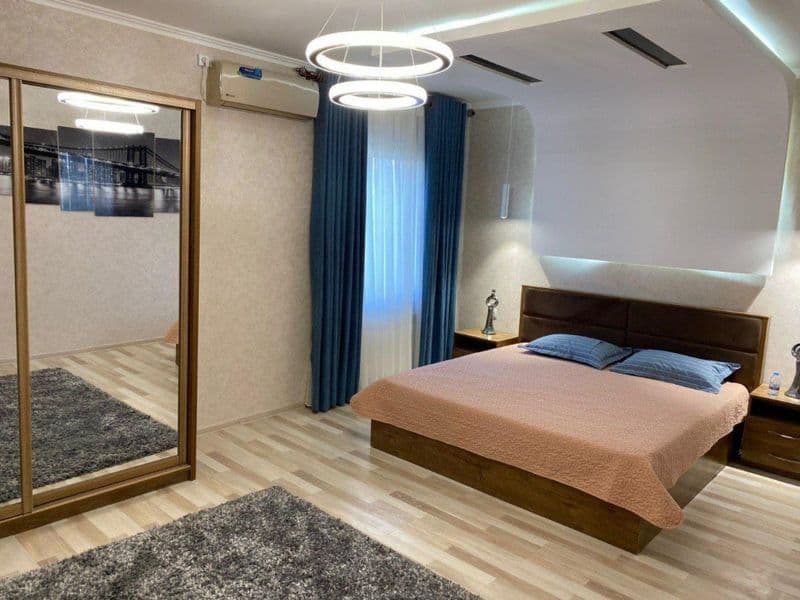 Сдаётся ! НУКУСКАЯ<br />
#Город - Ташкент<br />
#Район-Мир