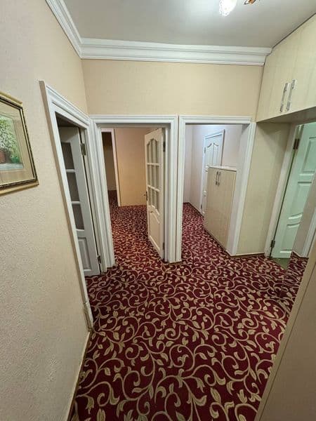 Шайхонтохур тумани, Чорсуда. 5 хонали квартира ижарага берил — фото 4