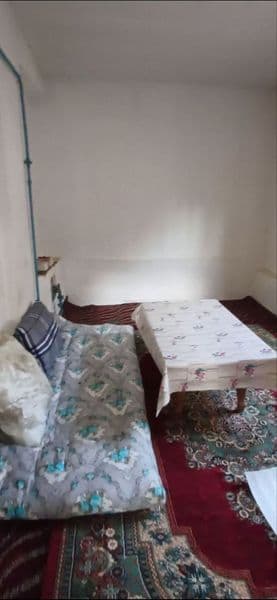 IJARAGA HOVLI — BEZMAKLER<br />
<br />
 Manzil: Toshkent, Be — фото 2