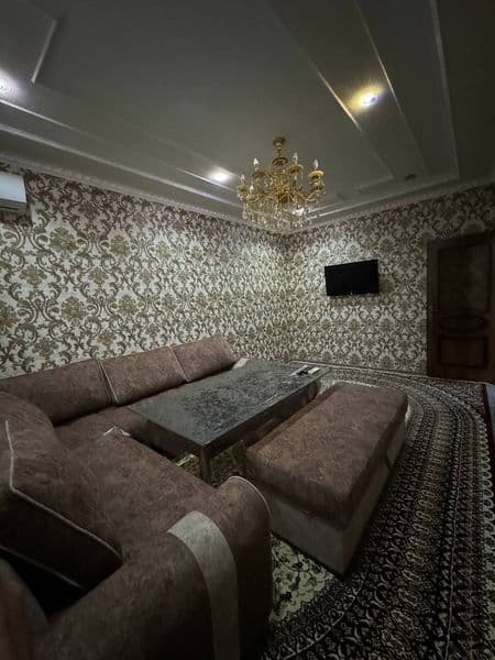 Аренда Юнусабад 2 квартал 2/2/4 орентир Шахристанский метро. — фото 3