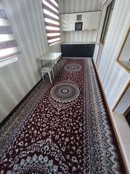 Assalomu Alekum bollarga xazaykaliy kvartera bor murojat uch — фото 4