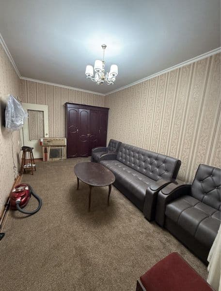 Kvartira ijaraga beriladi <br />
<br />
Rayon: #Chilonzor<br