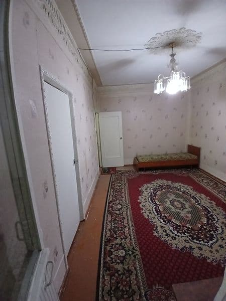 2 хона 3 килинган хоналар алохида ремонт уртача, жихозланган — фото 3