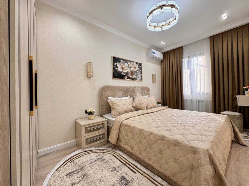 Сдается квартира с красивым ремонтом<br />
<br />
• Район: Ю — фото 4