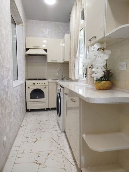 • Район: Юнусабад<br />
• Адрес: Универсам<br />
<br />
• 2х — фото 4