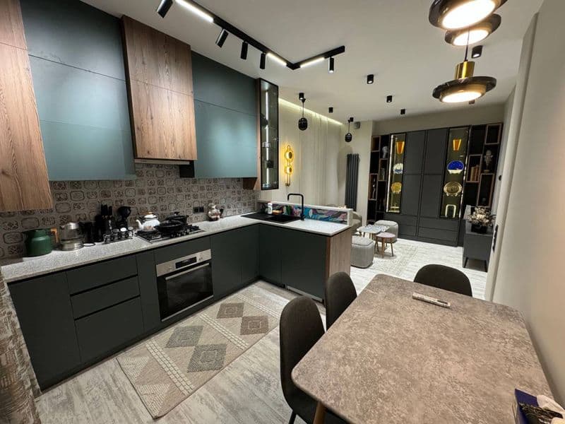 Сдается своя  квартира в ЖК Голден Хауз Парк Резиденс улица  — фото 3