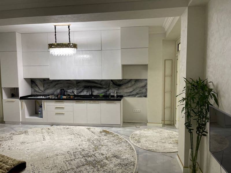 Shayxontohur tumani general uzoqov kochasida novostroyka dom — фото 5