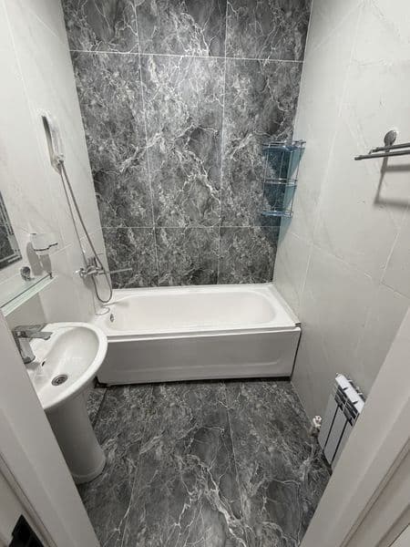 Oilaga uzoq muddatga arendaga beriladi. 1 xona Uy toza. Hech — фото 4