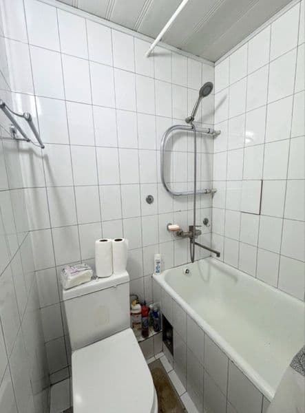 Срочно метро Новза 1 комнатная . Укомплектована полностью. — фото 3