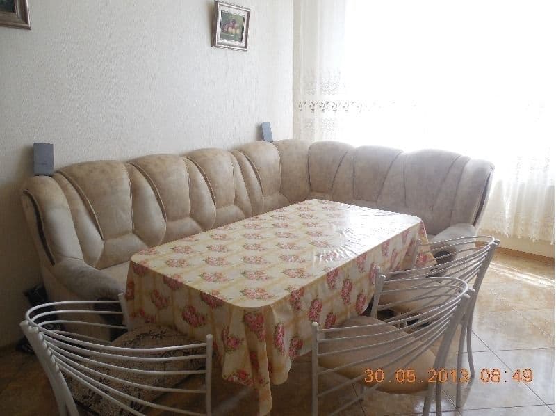 Сдается квартира 3/3/4 Алайский (Гоголя). Звоните, есть мног — фото 2