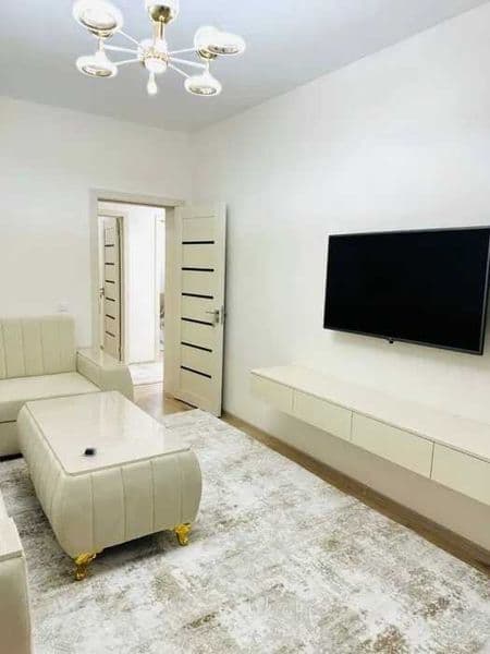 • Район: Юнусабад<br />
• Адрес: 13-квартал<br />
• Ориентир — фото 4