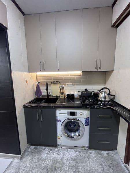 Сдам в аренду квартиру в кирпичном доме! Имеется вся необход — фото 4