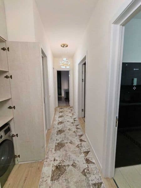 Яккасарой Шота Руставли кучасида жойлашган 2 хонали квартира — фото 2