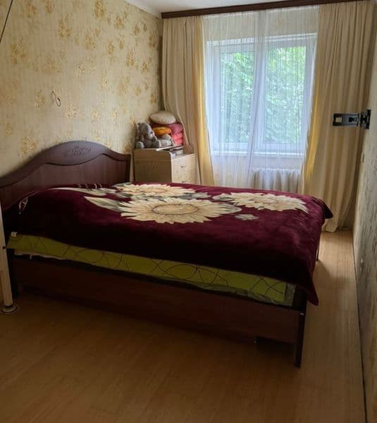 Сдается в аренду двухкомнатная квартира, квадратура 65 кв м, — фото 2