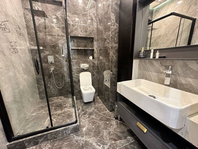 Аренда квартиры         <br />
Новостройка <br />
ЖК “NRG Ой — фото 5