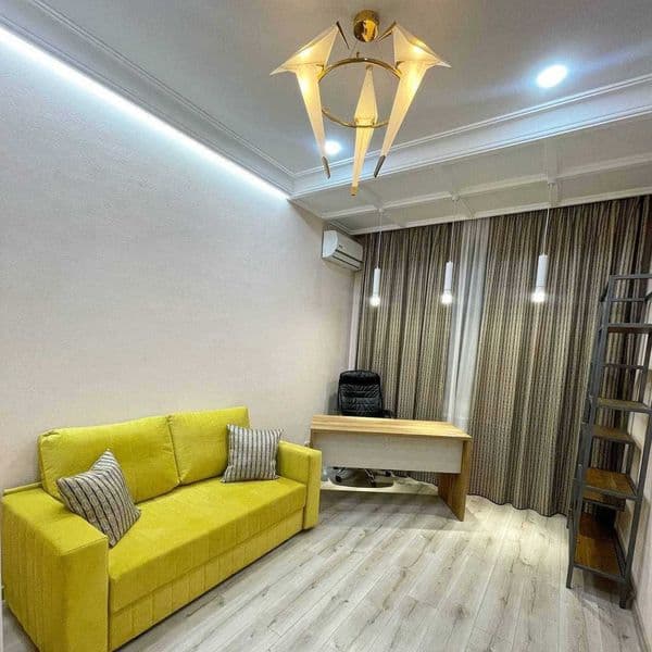 сдаю 3-х комнатную квартиру на 2 этаже,<br />
В квартире ест — фото 3