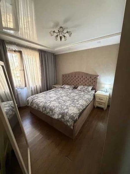 Сдаётся отличная и уютная квартира!<br />
<br />
 Район: Якк