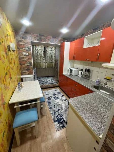 Сдаётся квартира на ул. Чимкентская‼️<br />
Ориентир - ЦУМ<b — фото 3