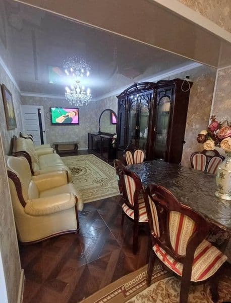 Аренда 3/4/4 70м² Максим горький <br />
В квартире имеется в