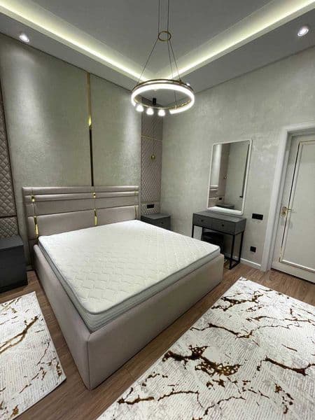 Район: Яшнабадский<br />
Адрес: Махтумкули<br />
Ориентир: Т — фото 4