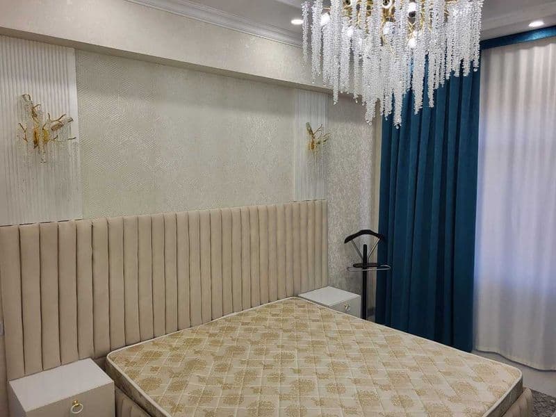 Район:Mirzo Ulugbek<br />
Адрес: Maksim Gorkiy<br />
<br />
 — фото 2