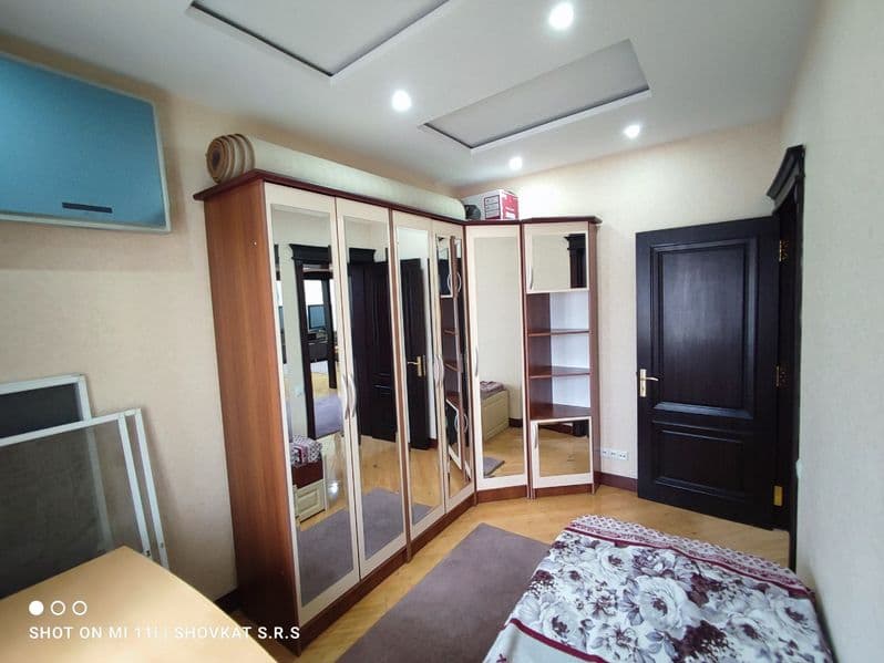 Аренда 3 комнатная квартира 85м²<br />
Состояние отличное им — фото 5