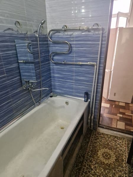 Mirzo Ulugʻbek tumani Yalongʻoch dahasi 108 dom 4 etaj 3 xon — фото 3