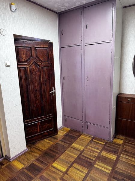 Аренда 3 хона тинчлик метро 1 минут пешком<br />
77-серия ғи — фото 2