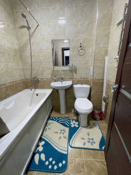 Golden haus. (Бывшая тизиковка)<br />
60 кв<br />
2 х ком<br — фото 2