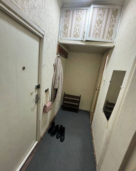 Сдаётся квартира <br />
1 комнатная <br />
6 этаж<br />
9 эт — фото 2