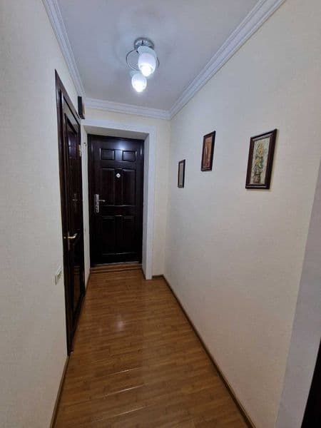 Своя 3 комнаяная квартира очень уютная, светлая с евроремонт — фото 3