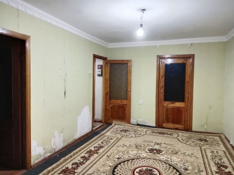 Сдаётся 3х комнатная квартира,2*6 балкон,на долгий срок, для — фото 5